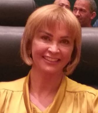 Edileuza Fernandes da Silva