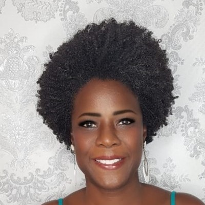 Rita Silvana Santana dos Santos