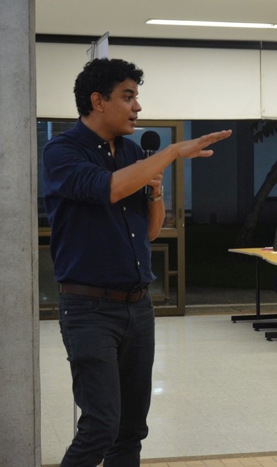 Rodrigo Matos de Souza